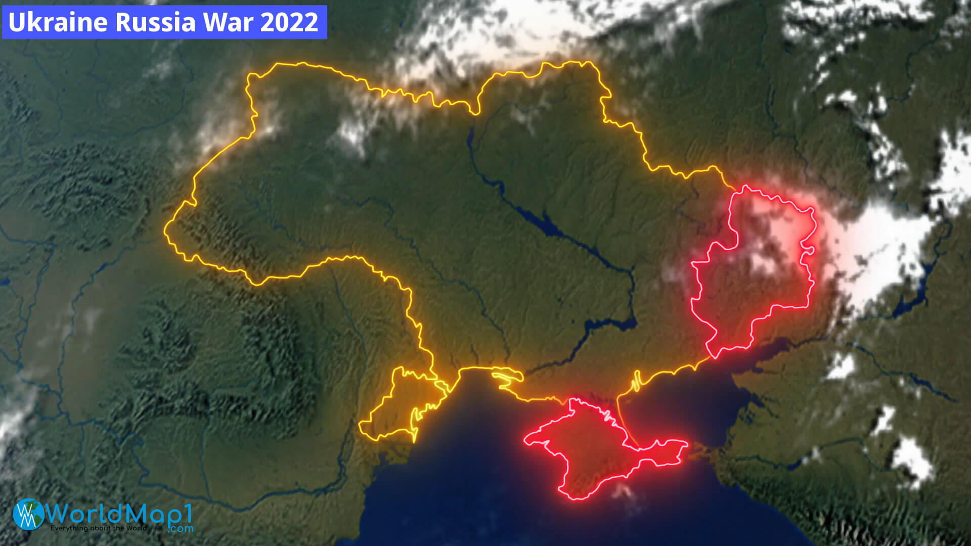 Ukrayna Rusya Savaşı 2022